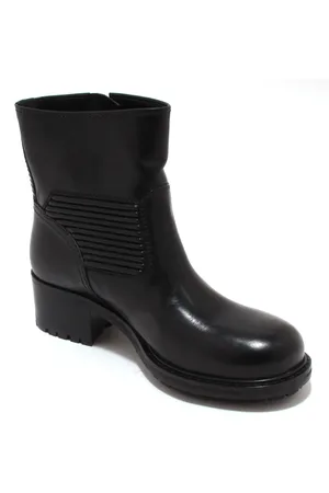 CAR SHOE Damen, Schuhe, Schwarzk, 35 EUGröße: