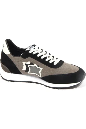 Atlantic Stars Herren, Schuhe, Grau, 42 EUGröße: