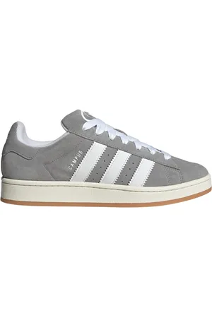 adidas Damen, Schuhe, Grau, 38 EUGröße: