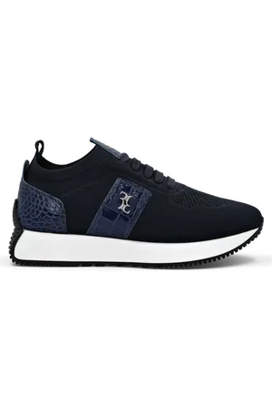 BILLIONAIRE Herren, Schuhe, Blau, 45 EUGröße: