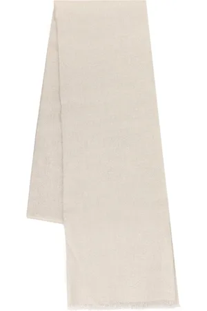 Brunello Cucinelli Damen, Accessories, Weiß, ONE SIZEGröße: