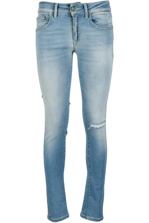 Dondup Damen, Jeans, Blau, W31Größe: