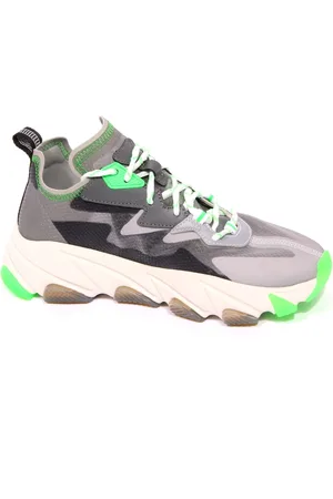 Ash Herren, Schuhe, Mehrfarbig, 42 EUGröße: