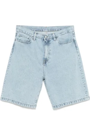 Carhartt Herren, Shorts, Blau, W28Größe: