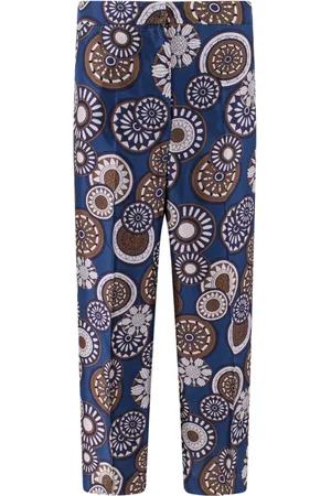 Max Mara Damen, Hosen, Mehrfarbig, XSGröße: