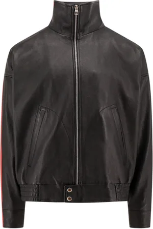 Alexander McQueen Herren, Jacken, Schwarzk, XLGröße:
