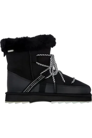 Emu Damen, Schuhe, Schwarzk, 41 EUGröße: