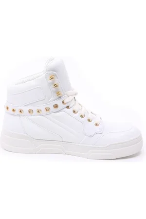 Ash Damen, Schuhe, Weiß, 37 EUGröße: