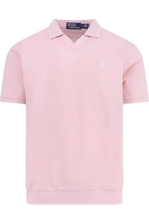 Ralph Lauren Herren, Oberteile, Rosa, XLGröße: