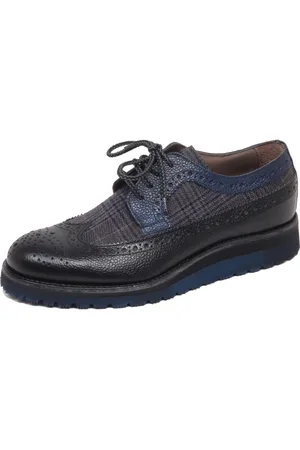 Corvari Herren, Schuhe, Schwarzk, 40 EUGröße: