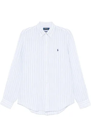 Ralph Lauren Herren, Shirts, Blau, XLGröße: