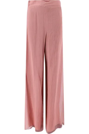 Max Mara Damen, Hosen, Rosa, SGröße: