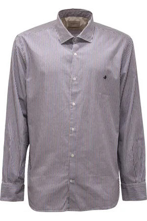 BROOKSFIELD Herren, Shirts, Mehrfarbig, LGröße: