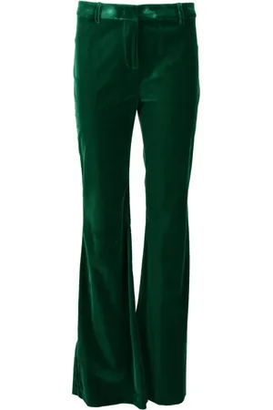 Etro Damen, Hosen, Grün, XSGröße: