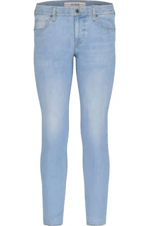 Guess Herren, Jeans, Blau, W33Größe: