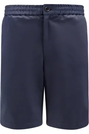 Ami Herren, Shorts, Blau, LGröße: