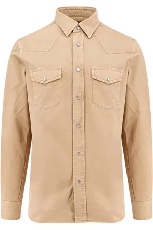 Tom Ford Herren, Shirts, , MGröße: