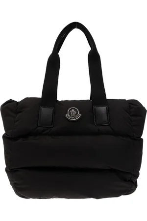 Moncler Damen, Taschen, Schwarzk, ONE SIZEGröße: