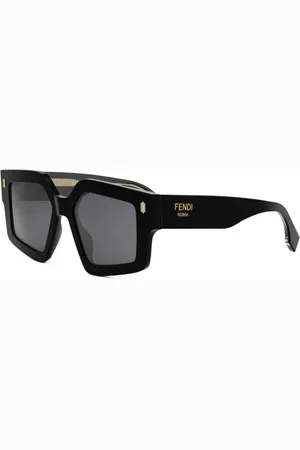 Fendi Unisex, Accessories, Schwarzk, ONE SIZEGröße: