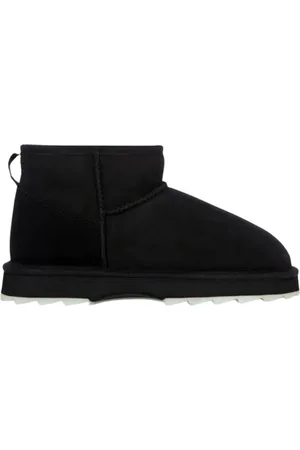 Emu Damen, Schuhe, Schwarzk, 37 EUGröße: