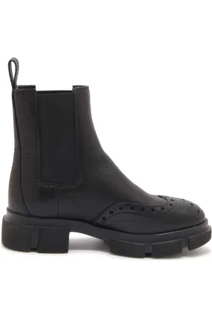 Copenhagen Shoes Damen, Schuhe, Schwarzk, 40 EUGröße: