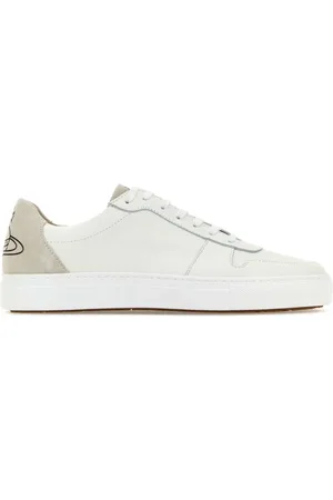 Vivienne Westwood Damen, Schuhe, Weiß, 37 EUGröße: