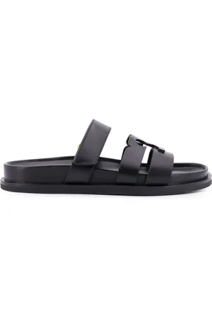 Tory Burch Damen, Schuhe, Schwarzk, 37 1/2 EUGröße: