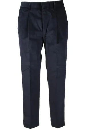 Manuel Ritz Herren, Hosen, Blau, MGröße: