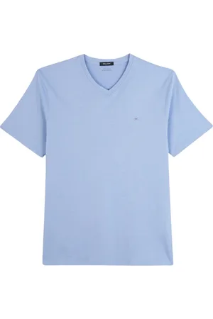 Eden Park Herren, Oberteile, Blau, SGröße: