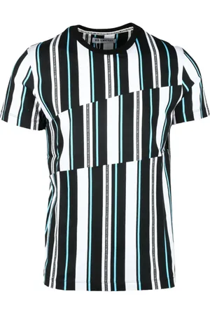 Bikkembergs Herren, Oberteile, Schwarzk, MGröße: