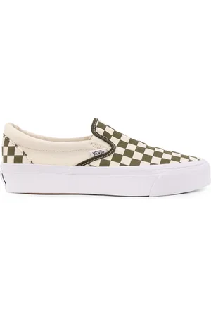 Vans Herren, Schuhe, Mehrfarbig, 43 EUGröße: