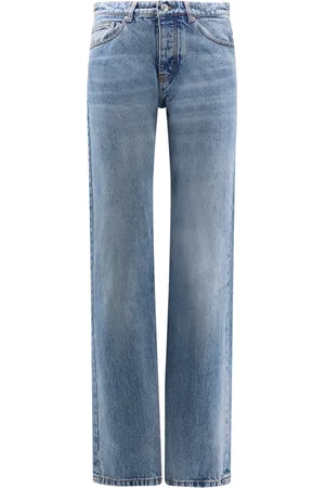 Ami Herren, Jeans, Blau, W32Größe: