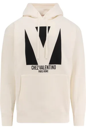 VALENTINO Herren, Sweatshirts & Hoodies, , LGröße: