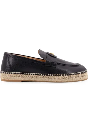 VALENTINO GARAVANI Herren, Schuhe, Schwarzk, 42 EUGröße: