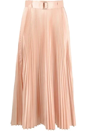 Max Mara Damen, Röcke, Rosa, XSGröße: