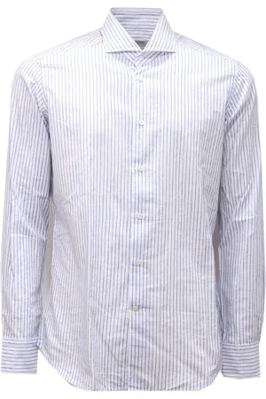 BAGUTTA Herren, Shirts, Mehrfarbig, LGröße: