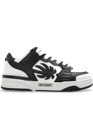 Palm Angels Herren, Schuhe, Schwarzk, 42 EUGröße: