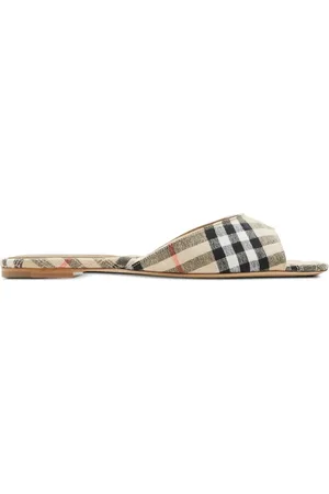 Burberry Damen, Schuhe, Mehrfarbig, 36 EUGröße: