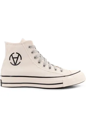 Converse Herren, Schuhe, Weiß, 39 1/2 EUGröße: