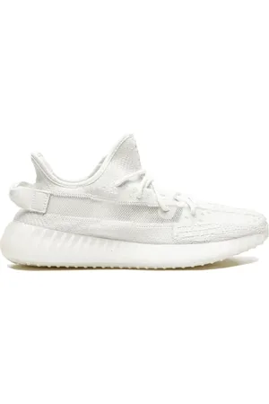 Yeezy Herren, Schuhe, Weiß, 39 1/3 EUGröße: