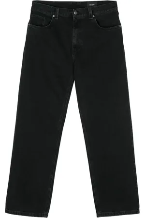 Axel Arigato Herren, Jeans, Schwarzk, W30Größe: