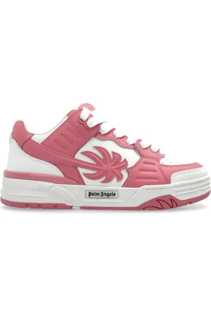 Palm Angels Damen, Schuhe, Rosa, 40 EUGröße: