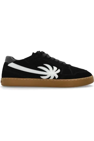 Palm Angels Herren, Schuhe, Schwarzk, 40 EUGröße: