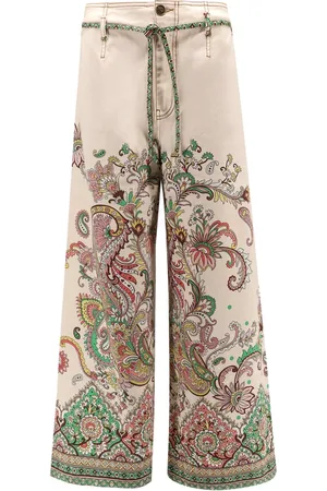 Etro Damen, Jeans, Mehrfarbig, W26Größe: