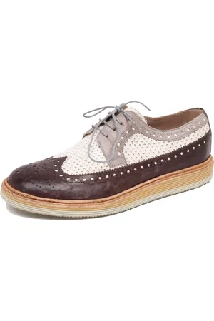 Corvari Herren, Schuhe, Mehrfarbig, 40 EUGröße: