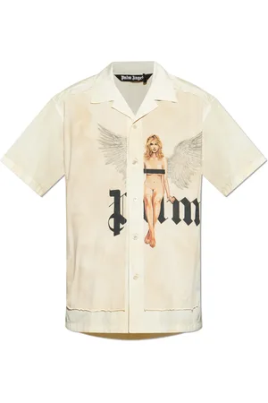 Palm Angels Herren, Shirts, , XLGröße: