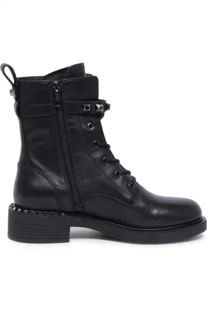 Ash Damen, Schuhe, Schwarzk, 37 EUGröße: