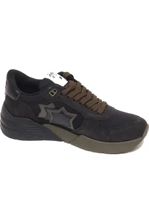 Atlantic Stars Herren, Schuhe, Schwarzk, 41 EUGröße:
