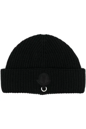 Moncler Damen, Accessories, Schwarzk, ONE SIZEGröße: