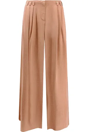 Giorgio Armani Damen, Hosen, Rosa, XLGröße: